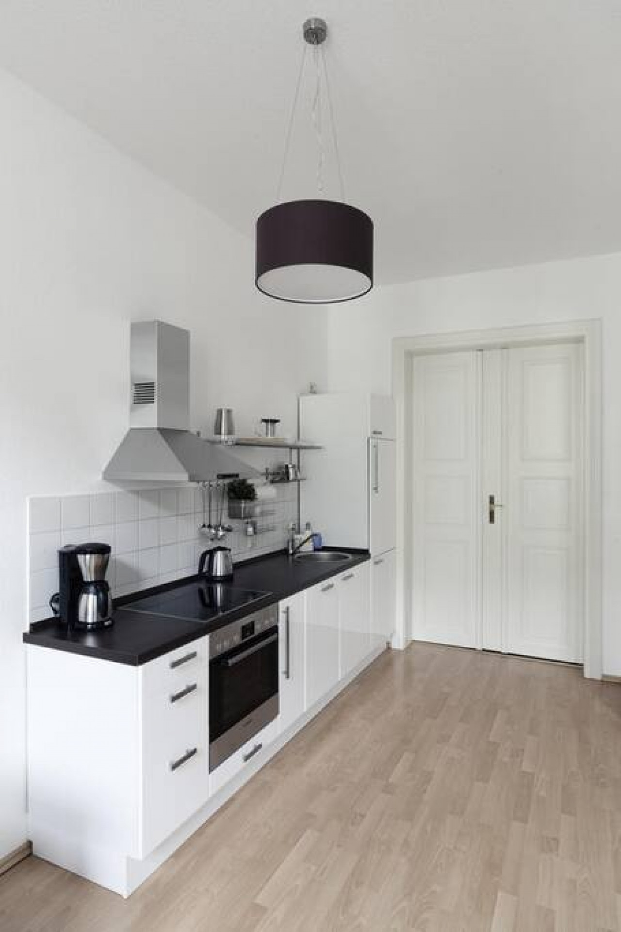 Arbio I Spacious Apart in Center Leipzig — photo 31 of 40