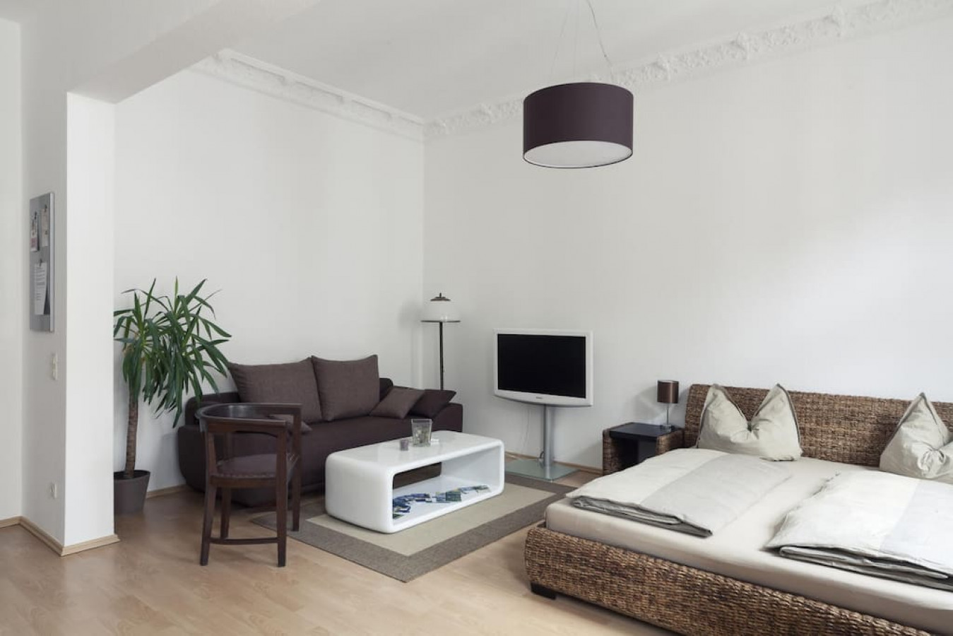 Arbio I Spacious Apart in Center Leipzig — photo 29 of 40
