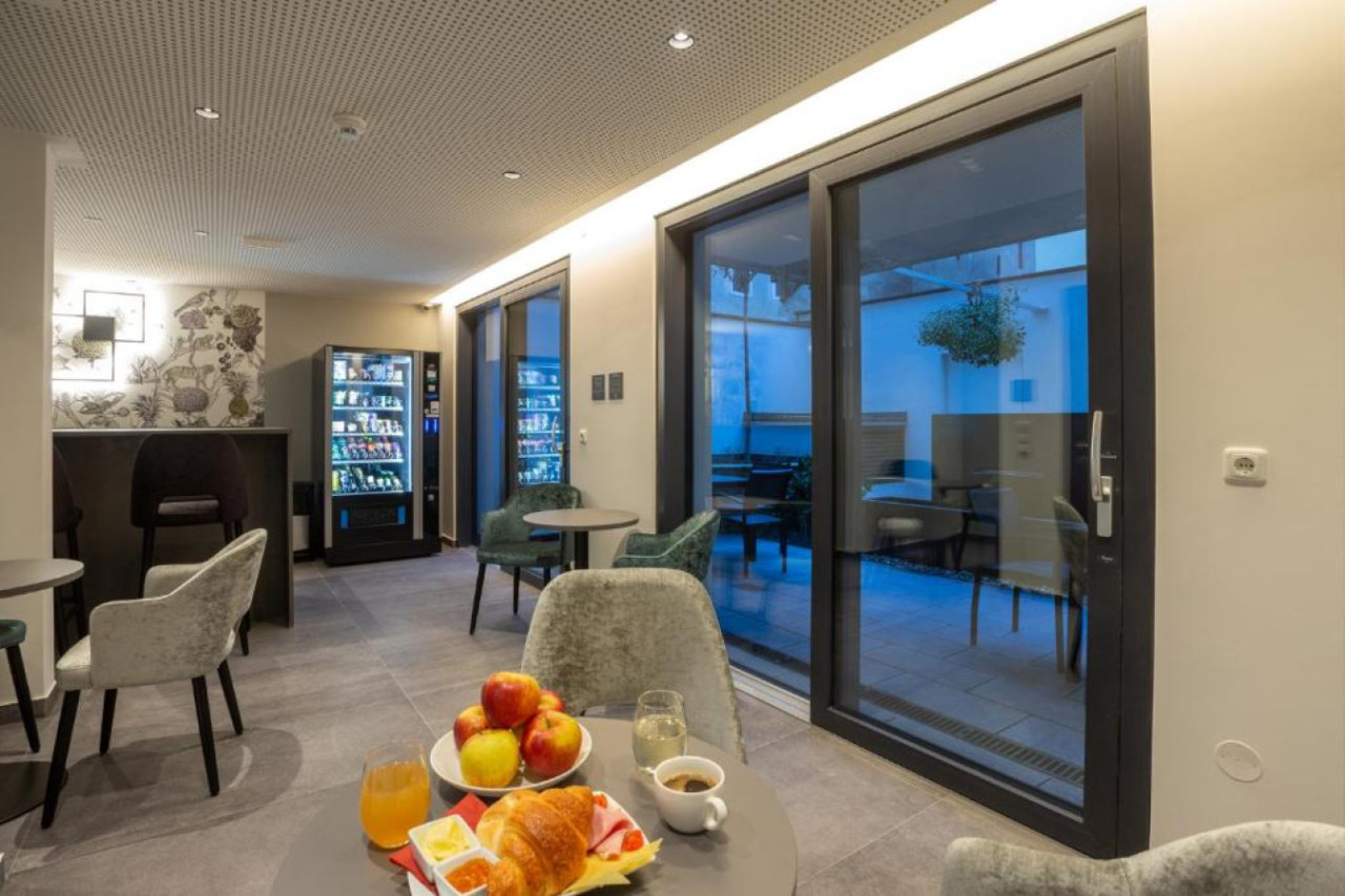 Double Room by Arbio — photo 18 of 27